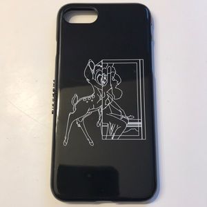 Givenchy Bambi Iphone 7 Case